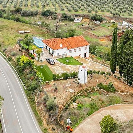 6 Bedroom Amazing Home In La Puebla De Los Infan La Puebla de los Infantes Eksteriør bilde