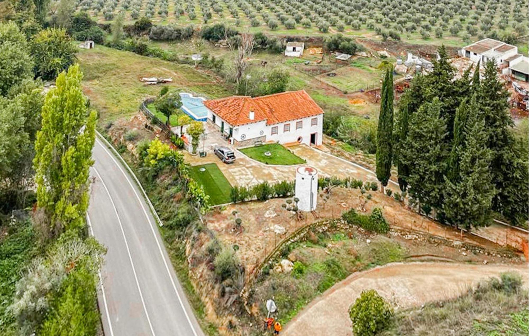 6 Bedroom Amazing Home In La Puebla De Los Infan La Puebla de los Infantes Eksteriør bilde