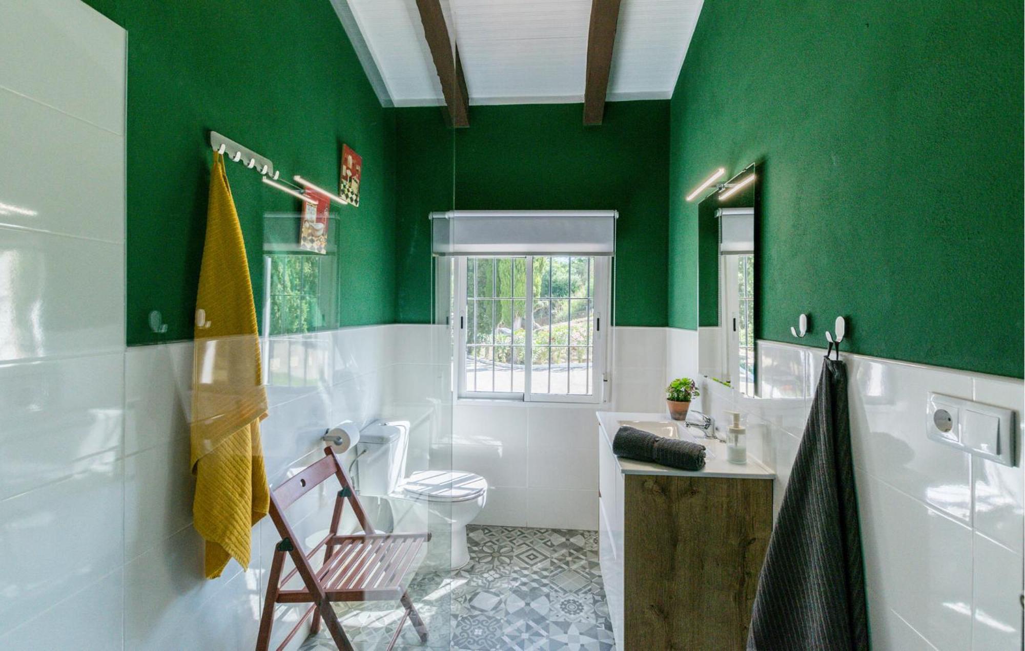 6 Bedroom Amazing Home In La Puebla De Los Infan La Puebla de los Infantes Eksteriør bilde